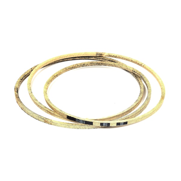 V-Belt, 117.0